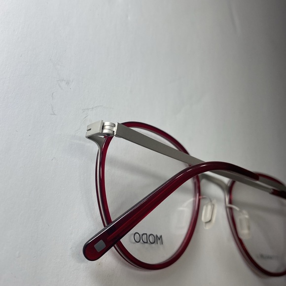 MODO Eyeglass frame - Frame Japan 4410 49-21-143 - Picture 7 of 8